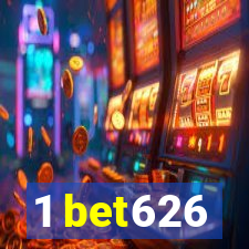 1 bet626